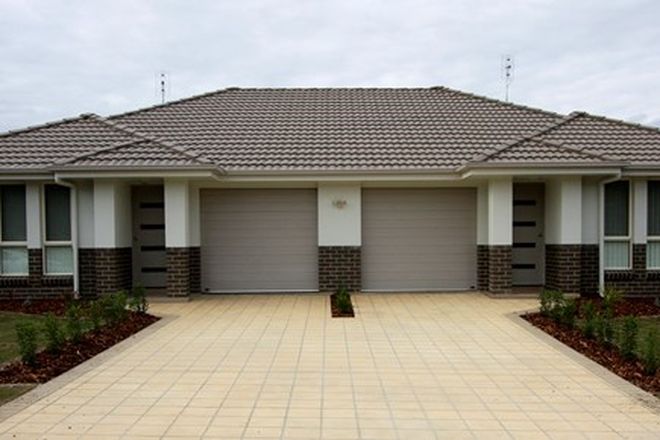Picture of 2/6 Bethany Place, COOTAMUNDRA NSW 2590