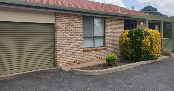 6/27 Niagara Street, Armidale NSW 2350