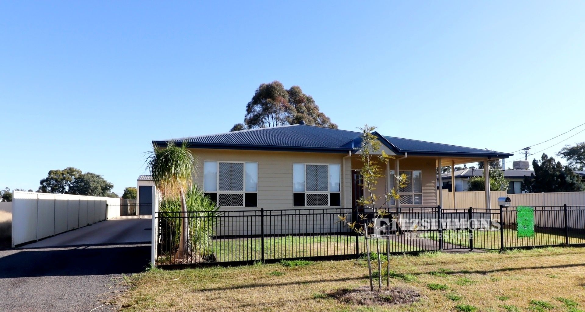 164 Condamine Street, Dalby QLD 4405, Image 0