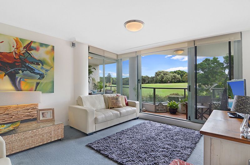 107/91 Brompton Road, Kensington NSW 2033, Image 1