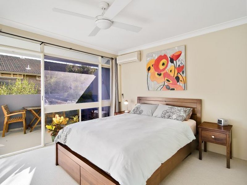 13/2 Trafalgar Street, CROWS NEST NSW 2065, Image 2