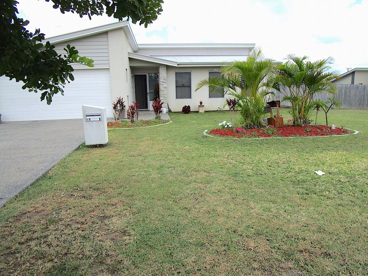 9 Maree Crescent, Gracemere QLD 4702, Image 0
