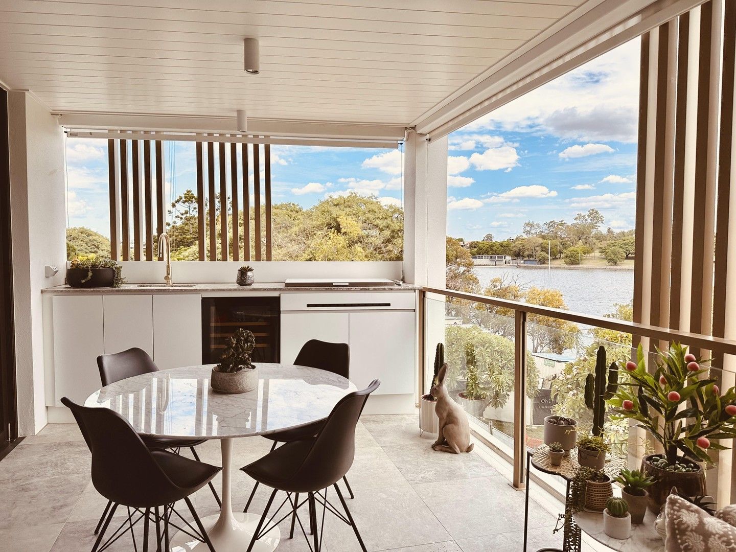 Sold 3/160 Oxlade Drive, New Farm QLD 4005 on 28 Feb 2023 2018362508 Domain