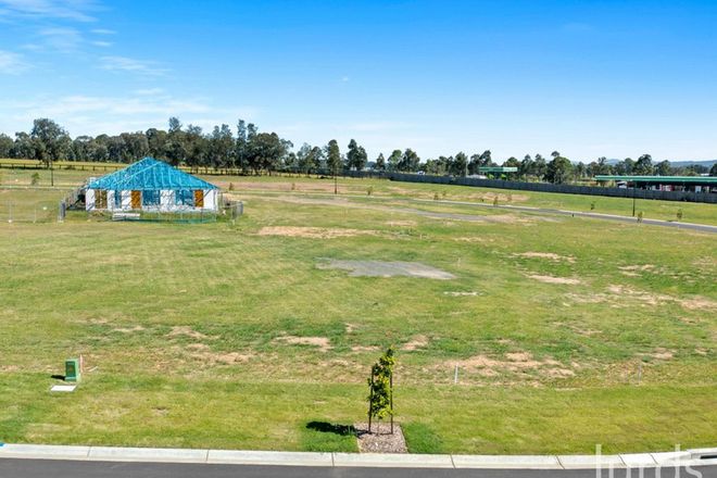 Picture of VUE - Lot 402 Coolalta Drive, NULKABA NSW 2325