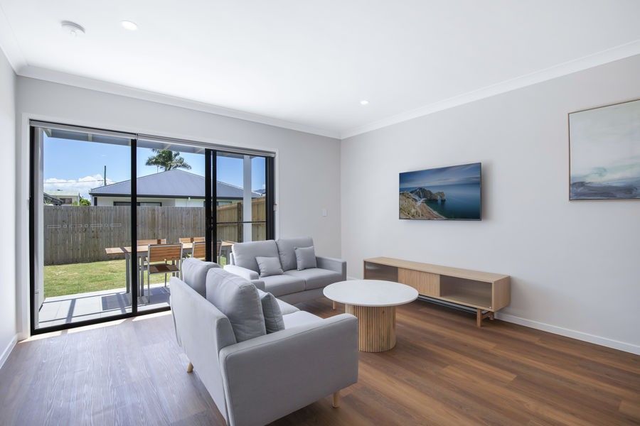 1 bedrooms House in R3/12 Shell Close DECEPTION BAY QLD, 4508
