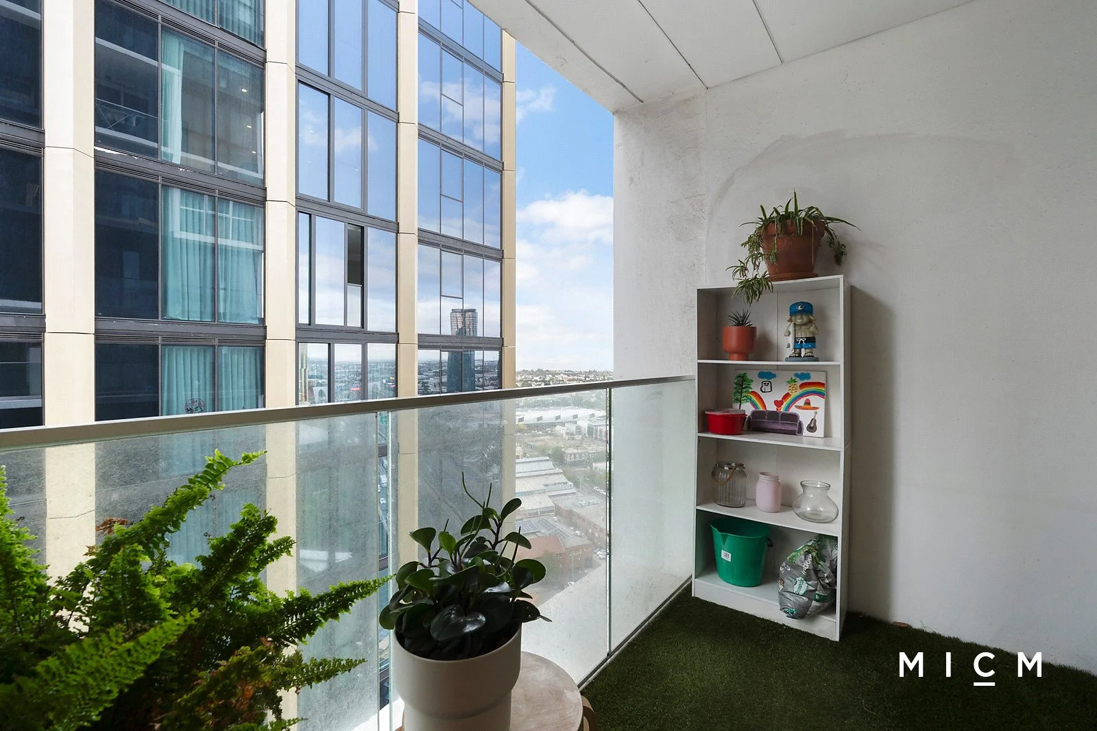 Additional image 5 of 2305/63 Haig Street, Southbank VIC 3006