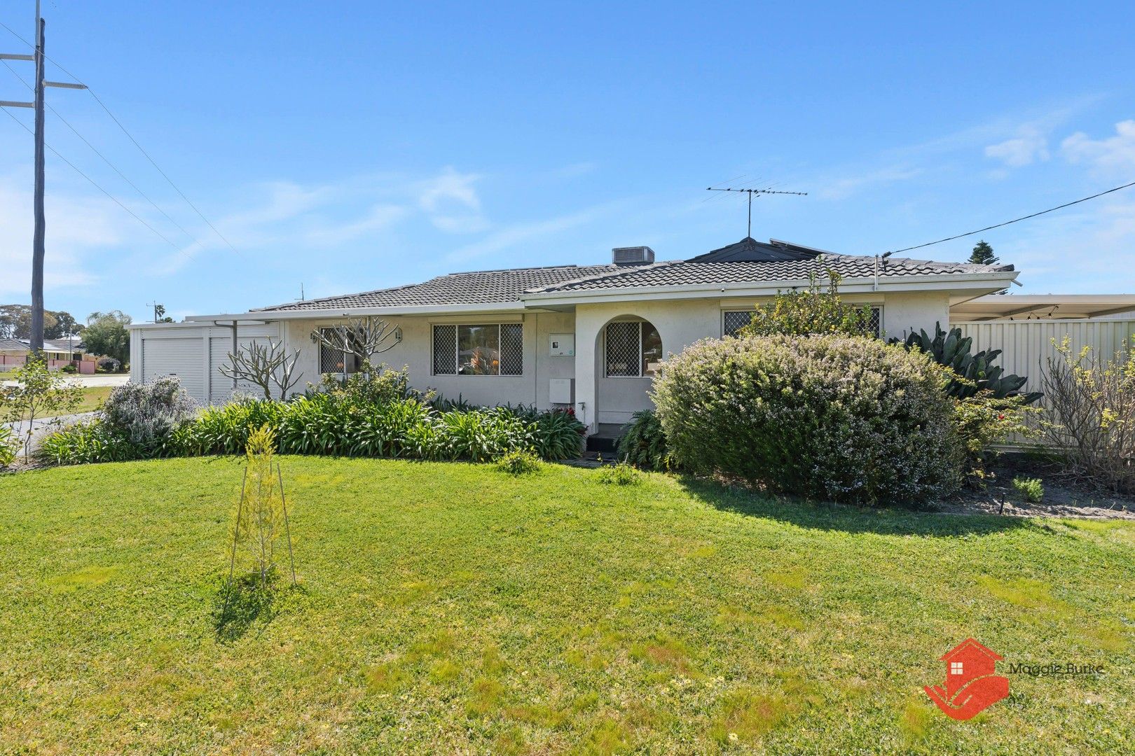 3 bedrooms House in 50 Crandon Street GOSNELLS WA, 6110