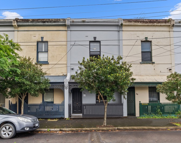 54 Hotham Street, Collingwood VIC 3066