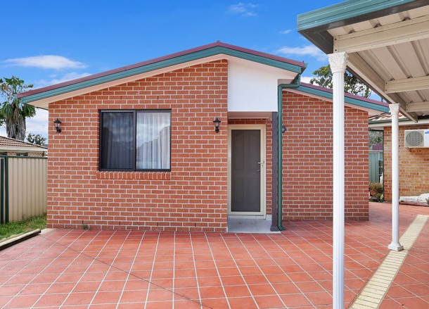 19A Scobie Street, Doonside NSW 2767