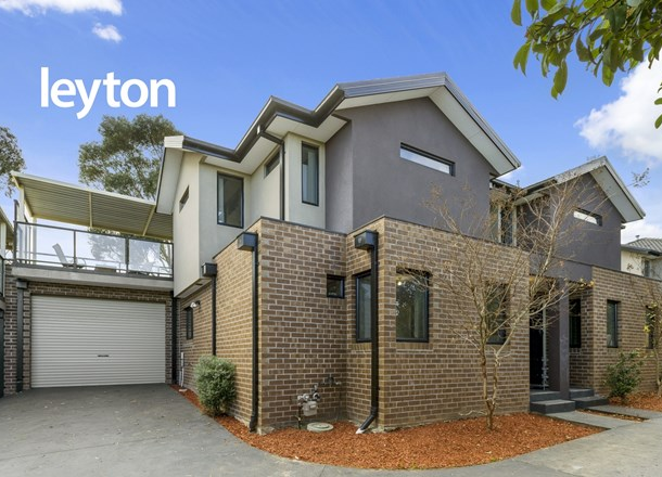 4/25 Dunblane Road, Noble Park VIC 3174