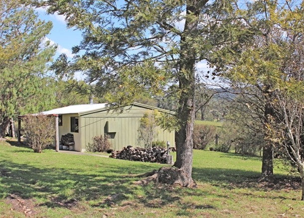 58B Porters Creek Road, Yatte Yattah NSW 2539