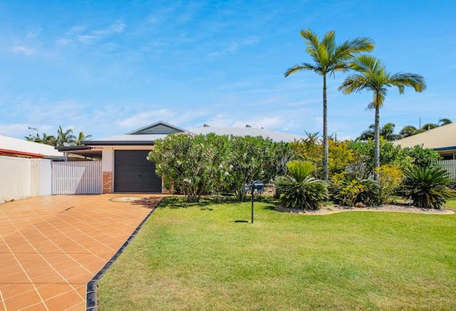 26 Admiralty Way, Bucasia QLD 4750, Image 0