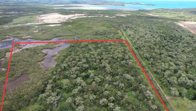 Picture of Lot 100 Miran Khan Drive, ARMSTRONG BEACH QLD 4737