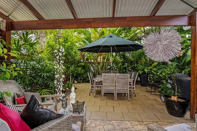 Picture of Unit 1, 3 Power Court, MOUNT COOLUM QLD 4573