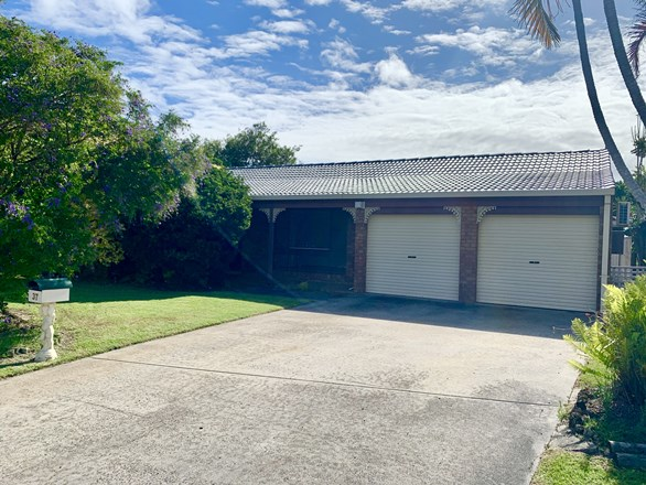 37 Melaleuca Drive, Yamba NSW 2464