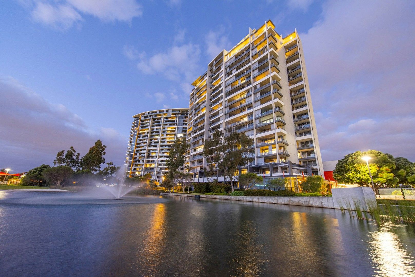 1801/30 The Circus, Burswood WA 6100, Image 0