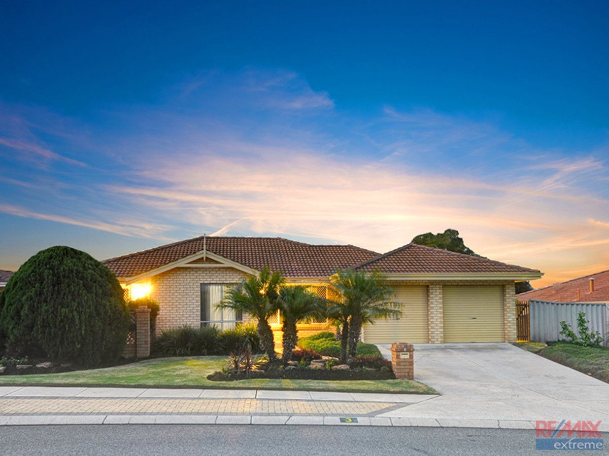 3 Silkeborg Crescent, Joondalup WA 6027, Image 0