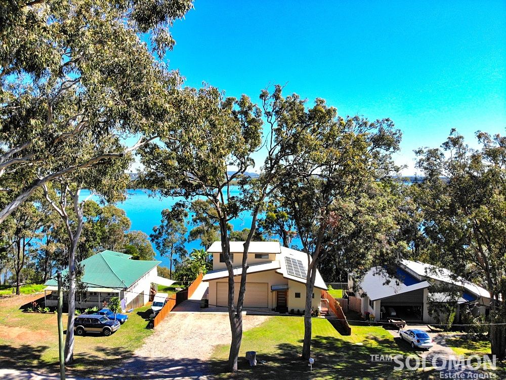 21 Cliff Terrace, Macleay Island QLD 4184, Image 1