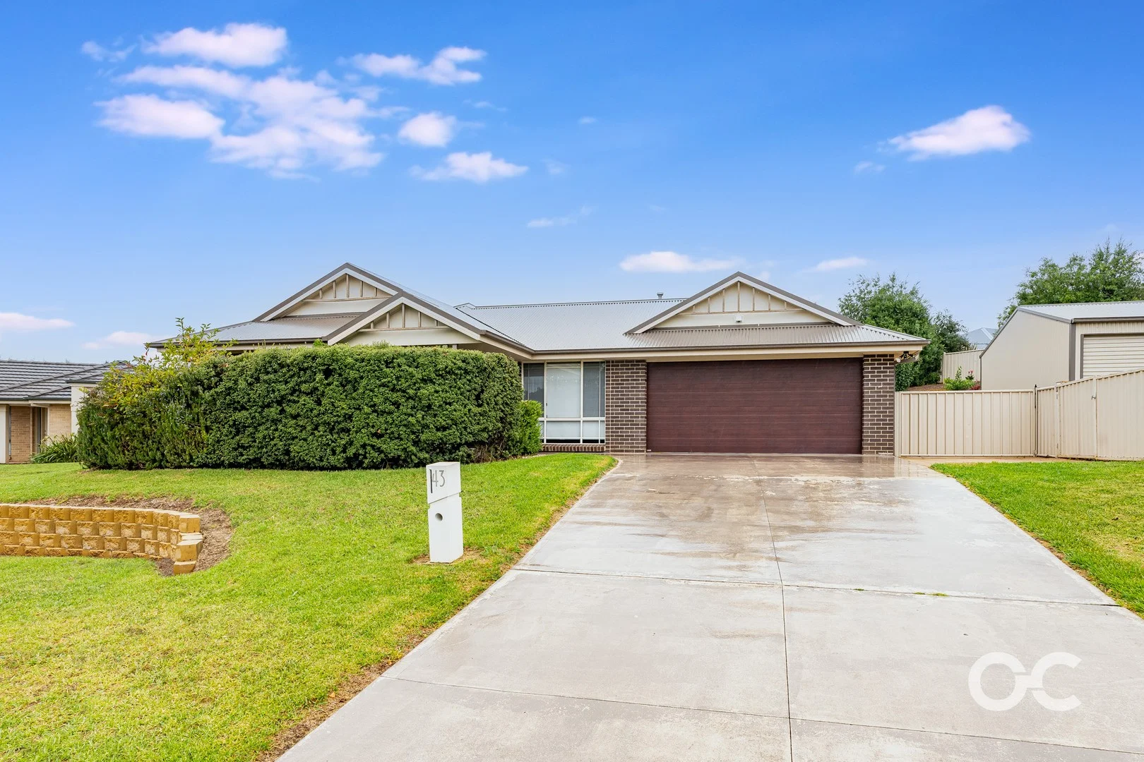 43 Jonathon Rd, Orange NSW 2800