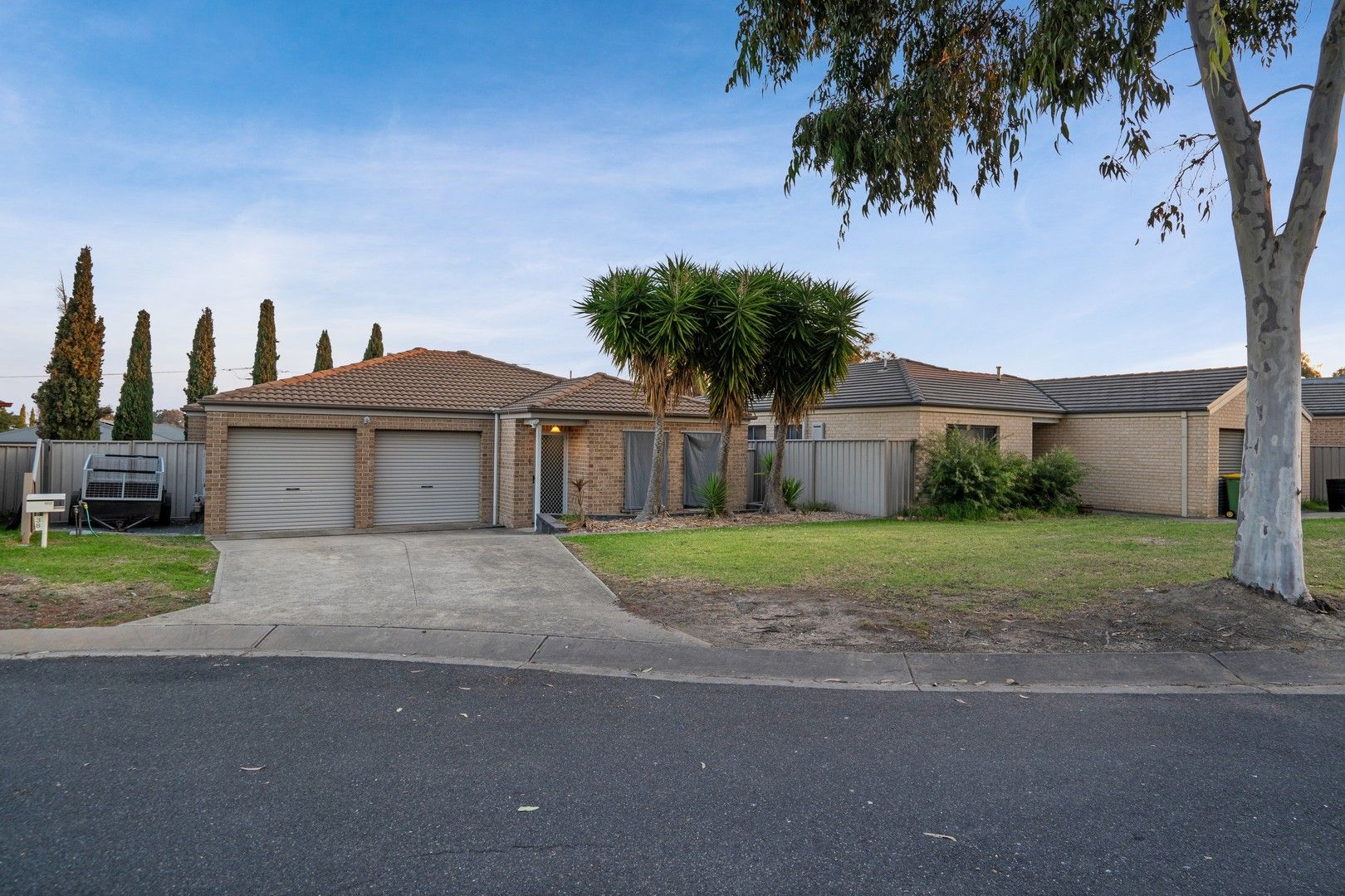 38 Chafia Place, Springdale Heights NSW 2641, Image 0