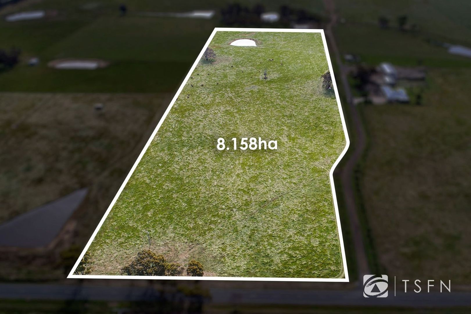 316 Axe Creek Road, Axe Creek VIC 3551 Vacant Land for Sale
