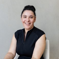 Maria Polistina, Sales representative