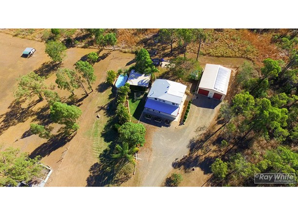 160 Newells Road, The Caves QLD 4702