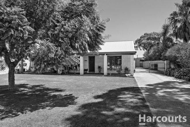 Picture of 14 Earl Street, WANNANUP WA 6210