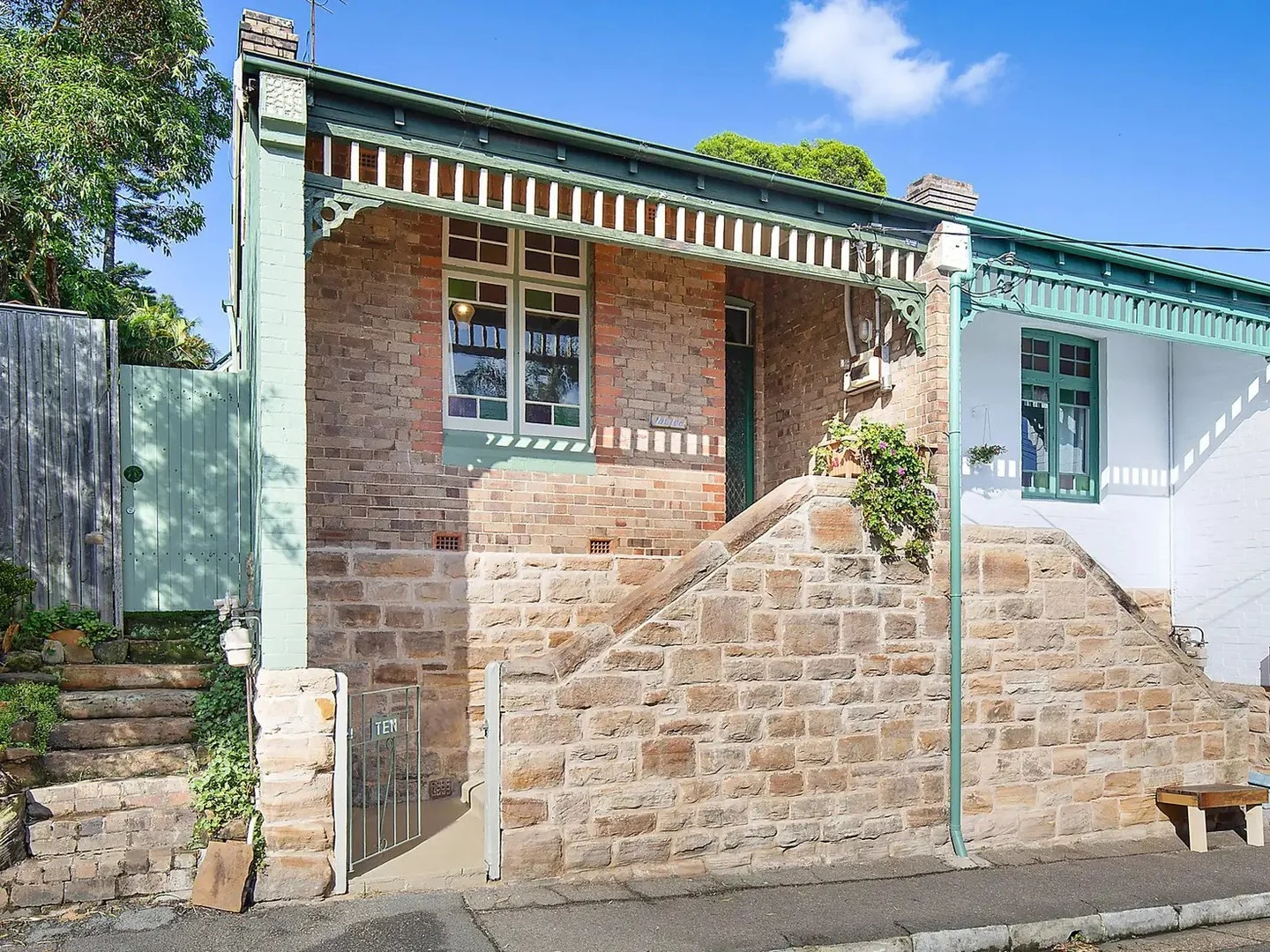 Primary image of 10 Trouton Street, Balmain NSW 2041