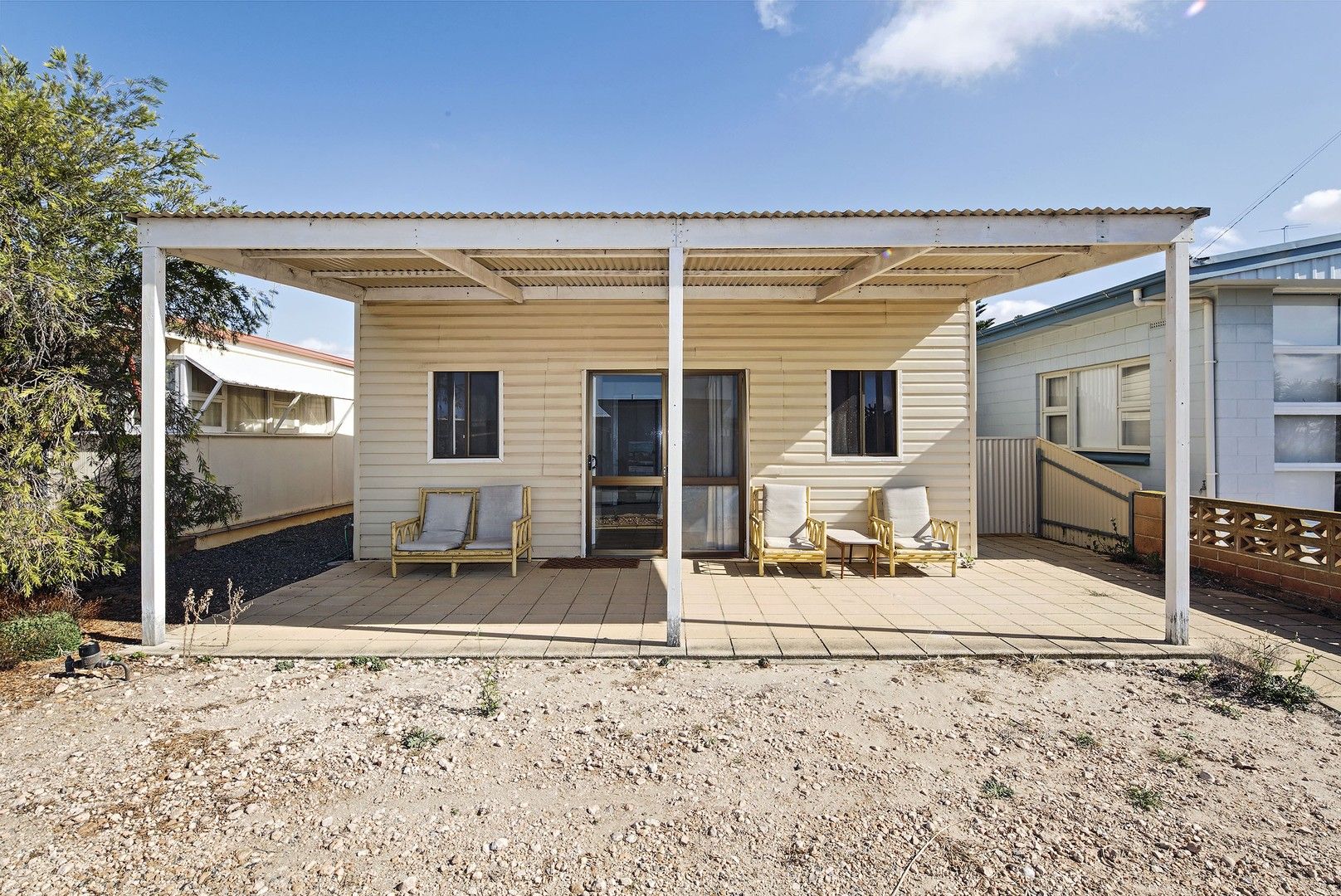 8 ELFRIEDA DRIVE, Tumby Bay SA 5605, Image 0