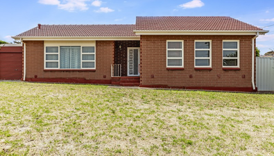 Picture of 25 Norongo Street, O'SULLIVAN BEACH SA 5166