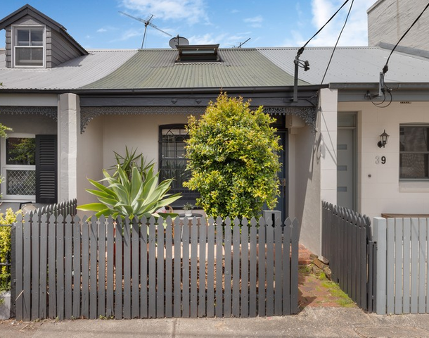 41 Devine Street, Erskineville NSW 2043