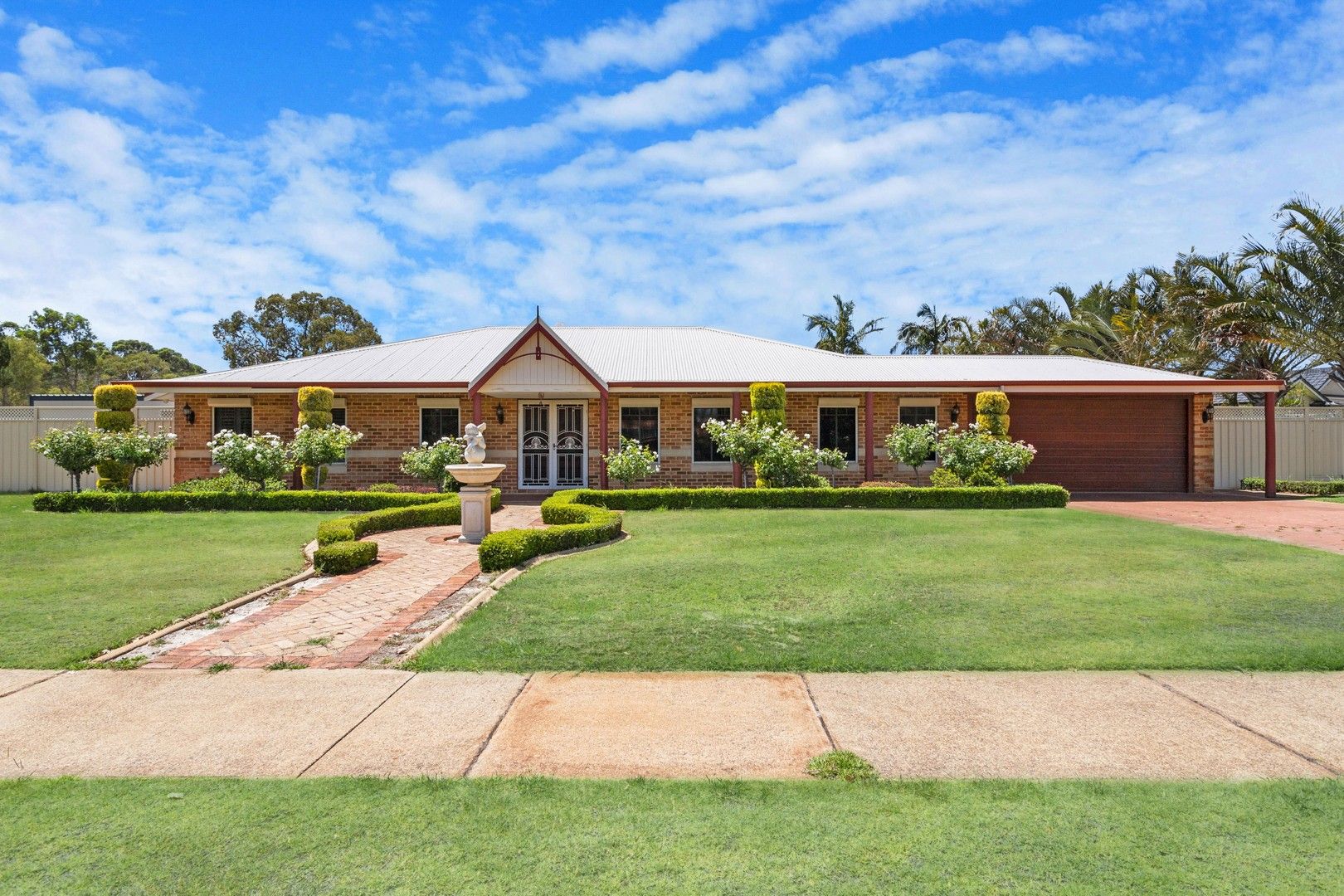 1 Martingale Avenue, Henley Brook WA 6055, Image 0