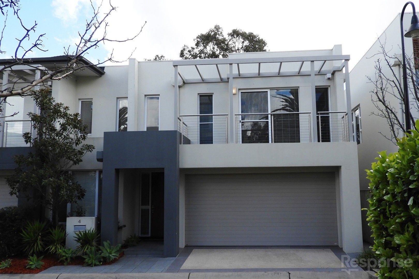 3 bedrooms Townhouse in 4 Jardine Terrace BELLA VISTA NSW, 2153