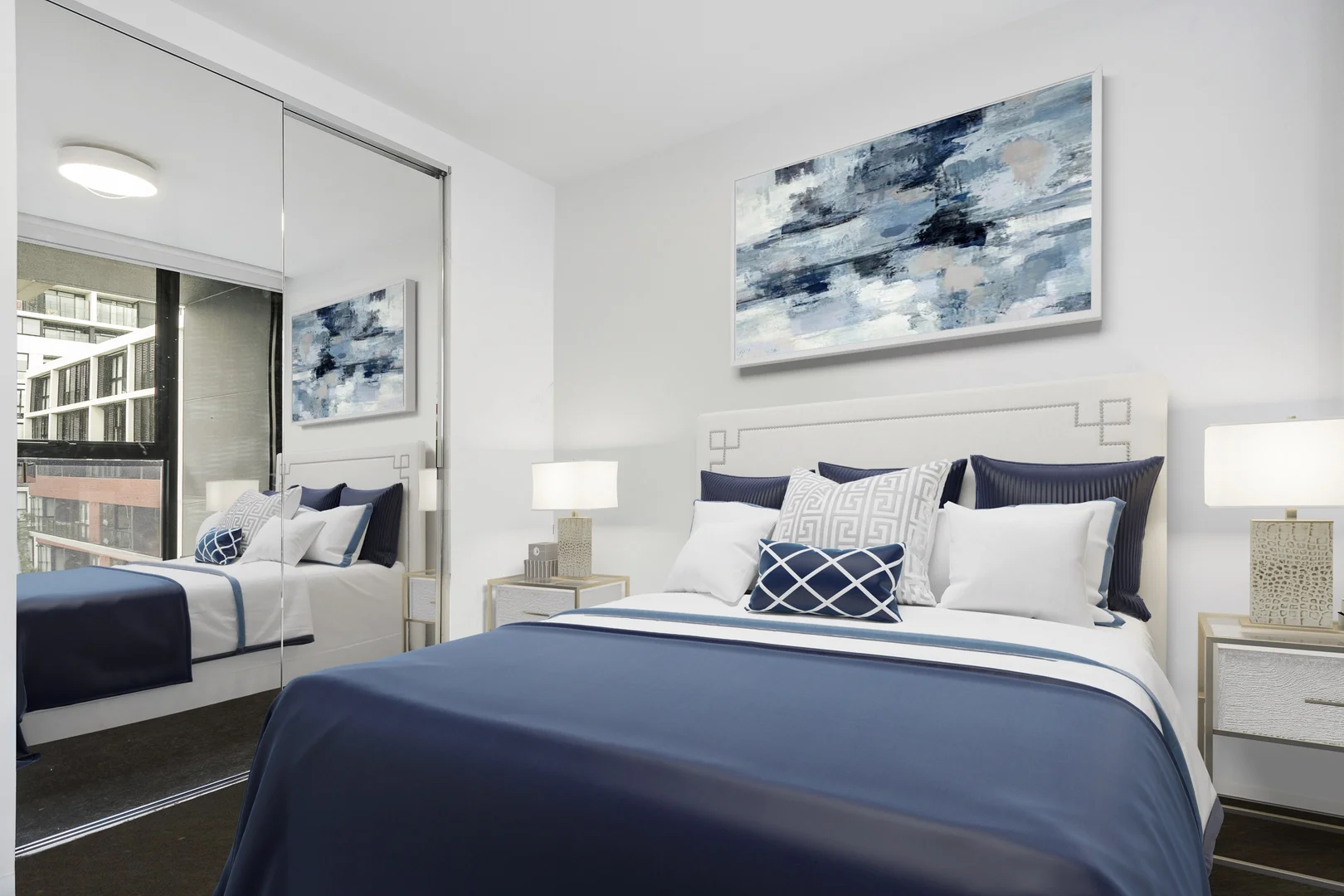 Additional image 4 of E323/11 Flockhart Street, Abbotsford VIC 3067