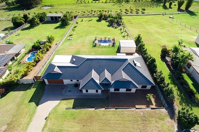 Picture of 85 Mal Campbell Drive, CRAIGNISH QLD 4655