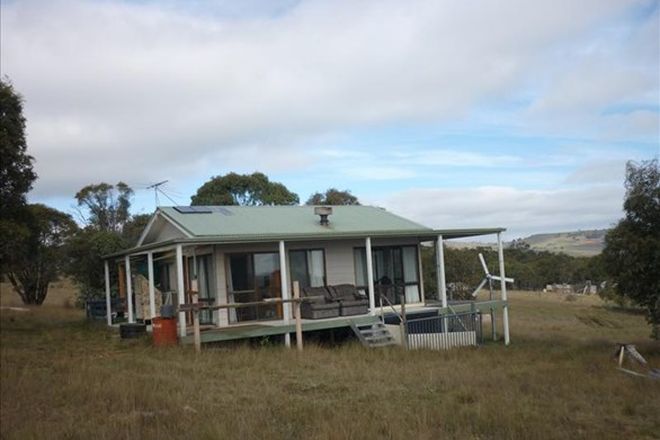 Picture of 1380 Tom Groggin Rd, ROCK FLAT NSW 2630