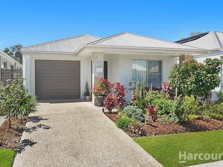 39/34 Ardrossan Road, Caboolture Property History & Address Research