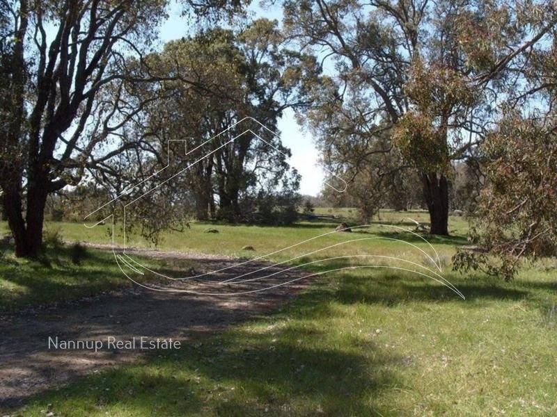 212 Ridgeview Avenue, Boyup Brook WA 6244 Vacant Land for Sale 130,000