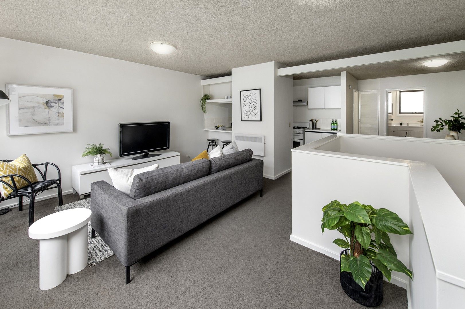 2 bedrooms Apartment / Unit / Flat in 20/174 Power Street HAWTHORN VIC, 3122
