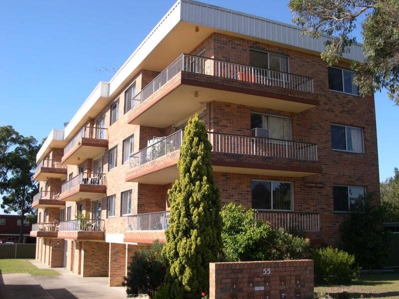 2 bedrooms Apartment / Unit / Flat in 7/55 Bent Street TUNCURRY NSW, 2428