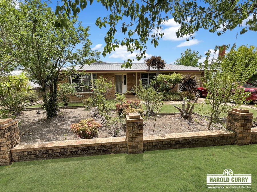 56 Wood Street, Tenterfield NSW 2372, Image 0