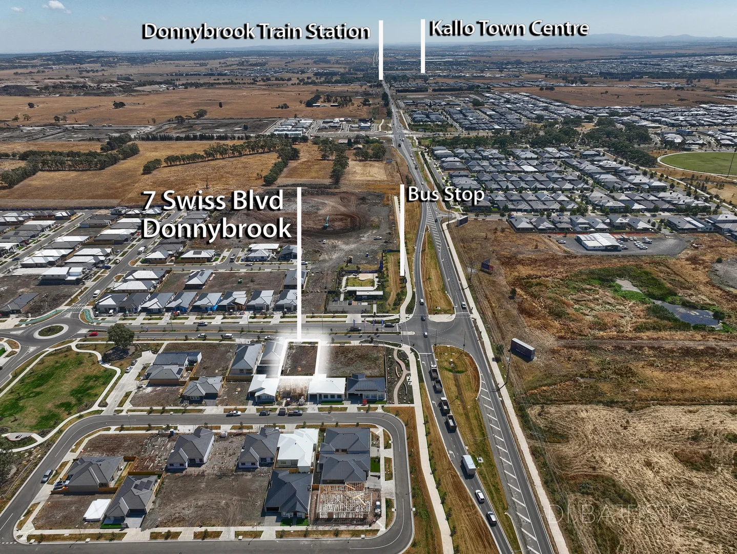 Additional image 15 of 3, 5 & 7 Swiss Boulevard, Donnybrook VIC 3064