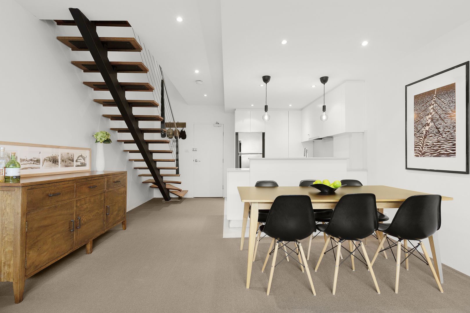 2 bedrooms Apartment / Unit / Flat in 36/25 Birmingham Street ALEXANDRIA NSW, 2015