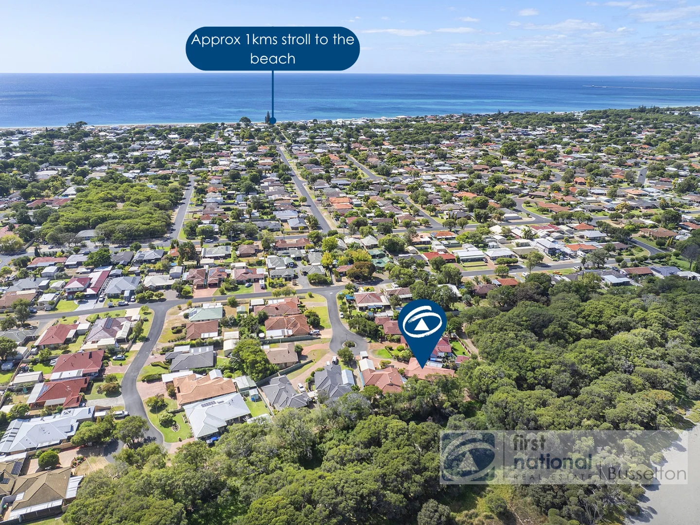 1/8 Aloe Court, West Busselton WA 6280