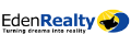 Eden Realty 's logo