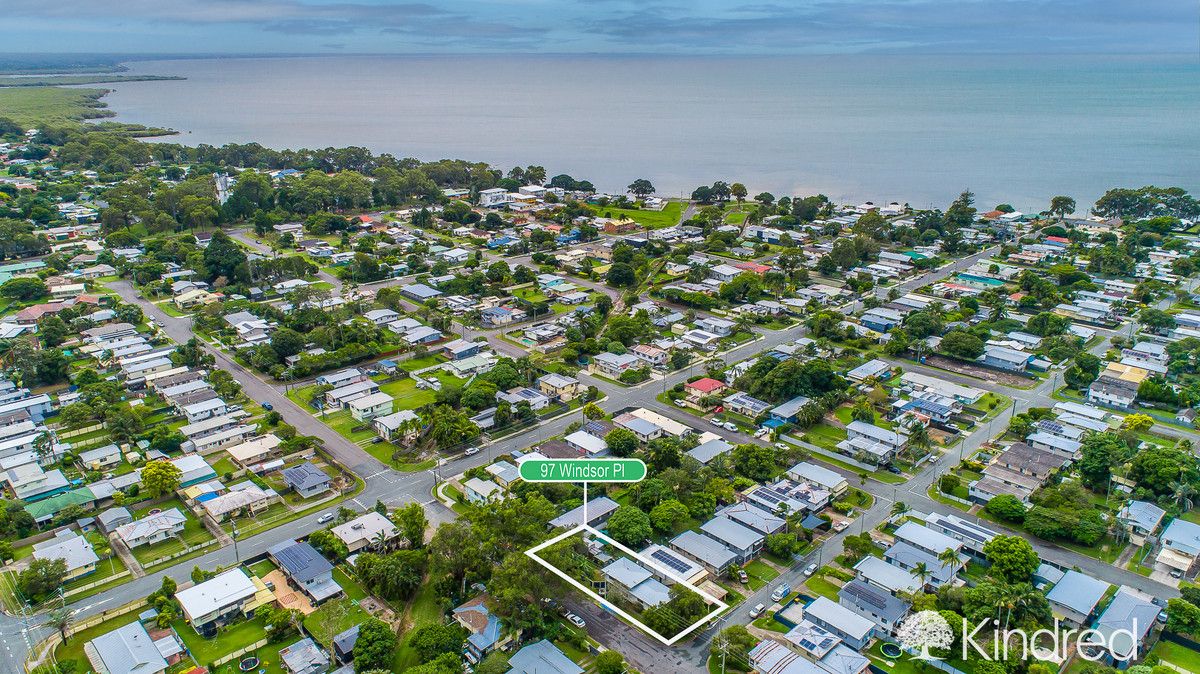 97 Windsor Place, Deception Bay QLD 4508, Image 0