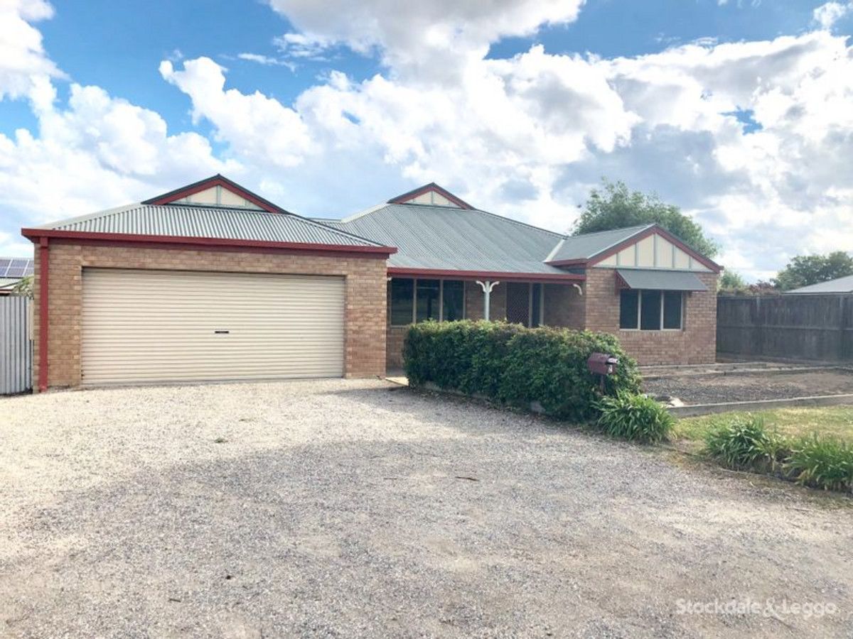 2 Cromwell Court Bannockburn VIC 3331 House For Rent Domain