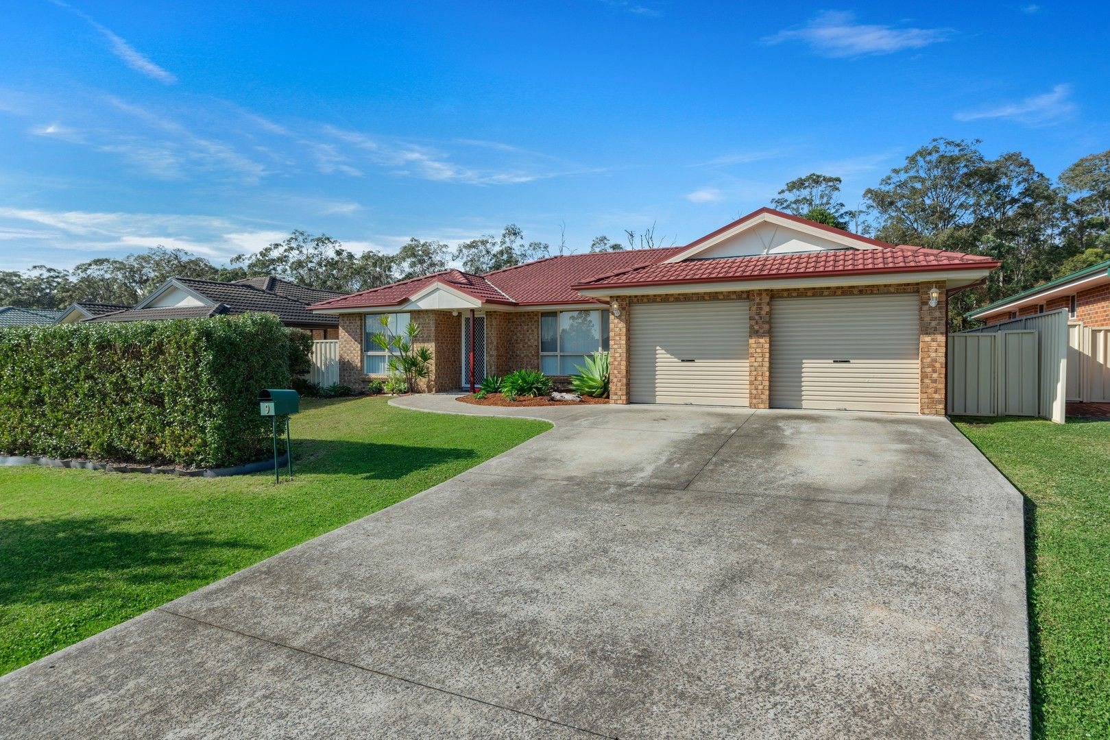 9 Jewel Street, Worrigee NSW 2540, Image 0