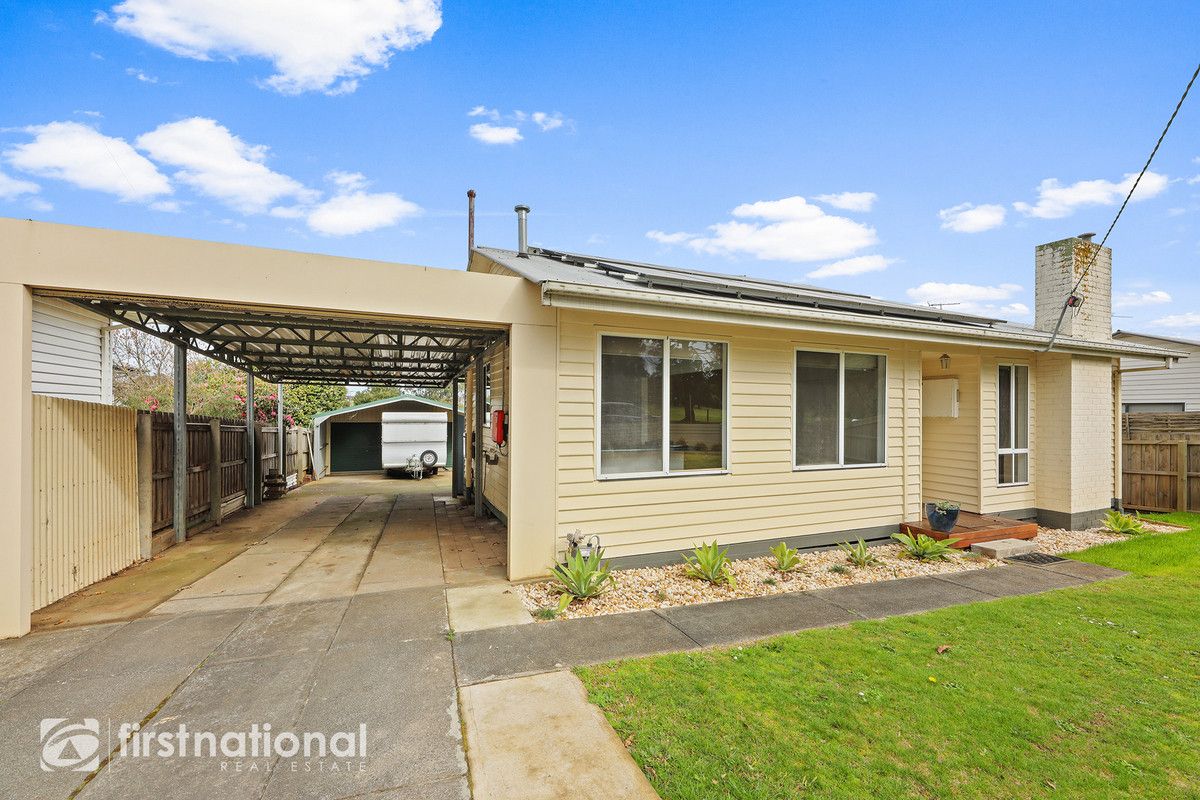 38 Sutton Street, Warragul Property History & Address Research Domain